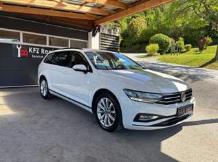Passat 2,0 TDI DSG LED SHZ MULTI APP AHV, 16990 €, Auto & Fahrrad-Autos in 8184 Anger