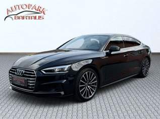 A5 SB 3,0 TDI quattro S-tronic**S-LINE**1.Besitz**AHK, 27990 €, Auto & Fahrrad-Autos in 2601 Sollenau