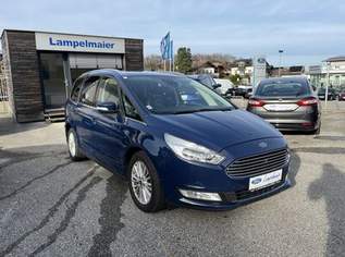 Galaxy Titanium, 17900 €, Auto & Fahrrad-Autos in 5163 Mattsee