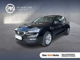 Leon Style Edition 1.5 eTSI DSG 115 PS, 27580 €, Auto & Fahrrad-Autos in Niederösterreich