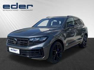 Touareg R eHybrid TSI 4MOTION