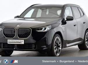 X3 30e xDrive, 59790 €, Auto & Fahrrad-Autos in 7350 Oberpullendorf