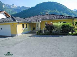 Wohlfühl-Bungalow mit Panoramablick auf das Tennengebirge, 990000 €, Immobilien-Häuser in 5440 Scheffau am Tennengebirge Wohlfühl-Bungalow mit Panoramablick auf das Tennengebirge, 990000 €, Immobilien-Häuser in 5440 Scheffau am Tennengebirge