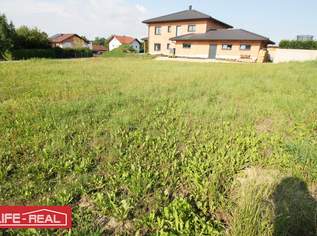 Großzügiges, ebenes Baugrundstück mit Südausrichtung – bereits erschlossen, 75000 €, Immobilien-Grund und Boden in 4770 Andorf