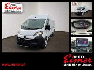 MOVANO KW 35 L3H2, 29490 €, Auto & Fahrrad-Autos in 9020 Innere Stadt