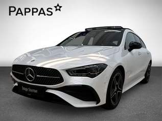 CLA 200 d Shooting Brake, 41900 €, Auto & Fahrrad-Autos in 4030 Kleinmünchen-Auwiesen