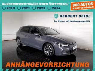 Golf 2,0 TDI Style DSG, 24880 €, Auto & Fahrrad-Autos in 8200 Gleisdorf