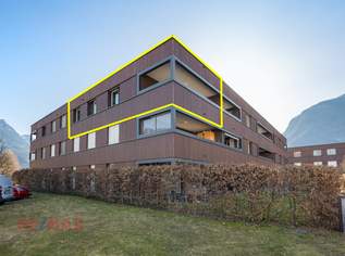 Moderner Wohnkomfort mit Alpenpanorama – Neuwertige 3-Zi-Wohnung in Bürs!, 0 €, Immobilien-Wohnungen in 6706 Gemeinde Bürs