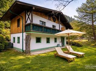 BAD KLEINKIRCHHEIM | Einfamilienhaus inkl. Einliegerwohnung | Zweitwohnsitzgenehmigung | ZELLMANN IMMOBILIEN, 998500 €, Immobilien-Häuser in 9546 Bad Kleinkirchheim BAD KLEINKIRCHHEIM | Einfamilienhaus inkl. Einliegerwohnung | Zweitwohnsitzgenehmigung | ZELLMANN IMMOBILIEN, 998500 €, Immobilien-Häuser in 9546 Bad Kleinkirchheim