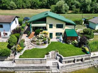 SEEPARADIES - URLAUB ZU HAUSE IN ZWERNDORF, 449000 €, Immobilien-Häuser in 2295 Zwerndorf SEEPARADIES - URLAUB ZU HAUSE IN ZWERNDORF, 449000 €, Immobilien-Häuser in 2295 Zwerndorf