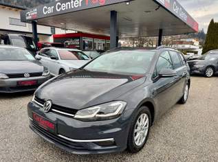 Golf Rabbit 1.6 TDI 1.Besitz LED, ACC, AHK, Virtual, 16490 €, Auto & Fahrrad-Autos in 6263 Gemeinde Fügen