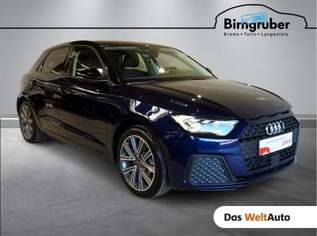 A1 30 TFSI intense, 29990 €, Auto & Fahrrad-Autos in 3430 Gemeinde Tulln an der Donau