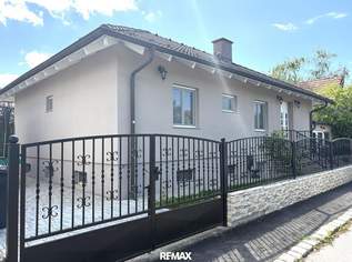 "Moderner Bungalow in Ruhelage – Leopoldsdorf bei Wien", 850000 €, Immobilien-Häuser in 2333 Gemeinde Leopoldsdorf "Moderner Bungalow in Ruhelage – Leopoldsdorf bei Wien", 850000 €, Immobilien-Häuser in 2333 Gemeinde Leopoldsdorf