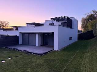 Eleganz. Design. Perfektion., 1049000 €, Immobilien-Häuser in Oberösterreich