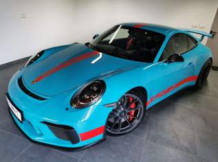 911 -991.2 GT3 Clubsport,PTS Sonderfarbe,Approved,Bose, 184900 €, Auto & Fahrrad-Autos in 8250 Vorau