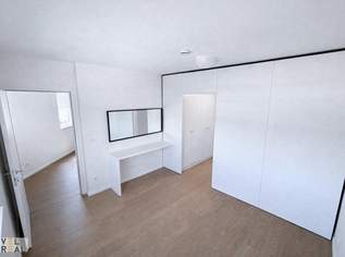 PROVISIONSFREI | 76 m² über den Dächern Wiens – 2 Zimmer mit Panorama-Loggia., 529000 €, Immobilien-Wohnungen in 1100 Favoriten