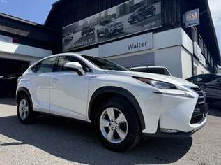 NX 300h Business Hybrid Aut., 22980 €, Auto & Fahrrad-Autos in 6911 Lochau NX 300h Business Hybrid Aut., 22980 €, Auto & Fahrrad-Autos in 6911 Lochau