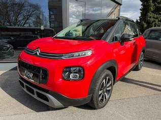 C3 Aircross Feel PT 110 (G2653), 10990 €, Auto & Fahrrad-Autos in 8020 Gries