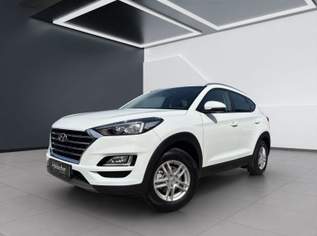 Tucson 1.6 CRDI Level 3 Plus, 16990 €, Auto & Fahrrad-Autos in 6280 Gemeinde Rohrberg