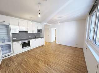 Schöne 2-Zimmer-Wohnung in der Roseggergasse - U-Bahnnähe Ottakring, 700.65 €, Immobilien-Wohnungen in 1160 Ottakring