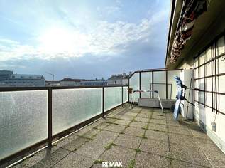 "4-Zimmer-Dachterrassenwohnung mit 2 Terrassen & Mieteinnahmen bis Ende 2026", 449000 €, Immobilien-Wohnungen in 1100 Favoriten "4-Zimmer-Dachterrassenwohnung mit 2 Terrassen & Mieteinnahmen bis Ende 2026", 449000 €, Immobilien-Wohnungen in 1100 Favoriten