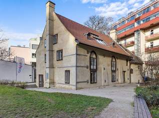 ***RARITÄT***Historische Mühle aus dem 14.Jhd in TOP Zustand***, 3980000 €, Immobilien-Gewerbeobjekte in 1040 Wieden