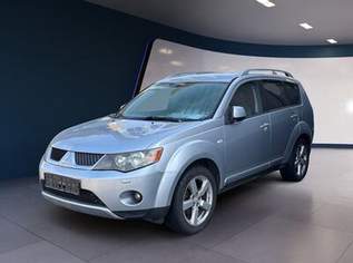 Outlander 2.0 DI-D Invite, 3500 €, Auto & Fahrrad-Autos in 8453 Sankt Johann im Saggautal