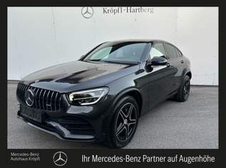 GLC 220 d 4MATIC Coupé, 44900 €, Auto & Fahrrad-Autos in 8230 Hartberg