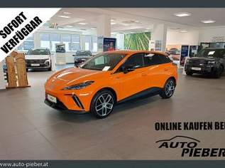 MG4 64 kWh Luxury *LED*Navi*360°-Cam*, 23990 €, Auto & Fahrrad-Autos in 8280 Fürstenfeld MG4 64 kWh Luxury *LED*Navi*360°-Cam*, 23990 €, Auto & Fahrrad-Autos in 8280 Fürstenfeld