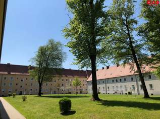 Wohnen mit garantiert bestem Preis-Leistungs-Verhältnis im wunderschönen Steyr-Münichholz! Hell und freundlich, von Grünflächen umgeben, erstklassige Infrastruktur vorhanden!, 428.99 €, Immobilien-Wohnungen in 4400 Steyr