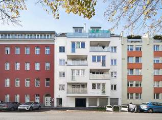Top aufgeteilt - tolle Freifläche - je nach Bedarf mit Mieter, 239000 €, Immobilien-Wohnungen in 1110 Simmering