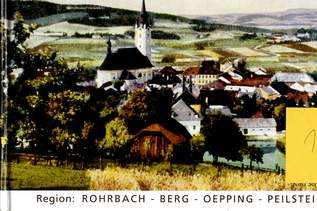 Bildberichte 1930 - 1945 - Rohrbach-Berg-Öpping-Peilstein   