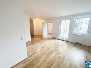 Top 2 Zimmerwohnung mit Balkon Nähe U4 Pilgramgasse!, 966.25 €, Immobilien-Wohnungen in 1050 Margareten