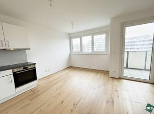 Attraktive 2-Zimmer Wohnung mit Balkon nahe U3 Kendlerstraße, 909 €, Immobilien-Wohnungen in 1140 Penzing