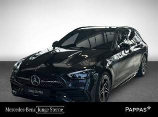 C 220 d 4MATIC T-Modell Österreich-Edition, 49900 €, Auto & Fahrrad-Autos in 4623 Gunskirchen