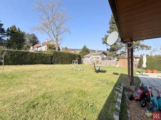 Zwischen Wienerwald und Wien, 1140000 €, Immobilien-Häuser in 3400 Gemeinde Klosterneuburg