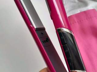 Glätteisen, 25 €, Marktplatz-Beauty, Gesundheit & Wellness in 1020 Leopoldstadt