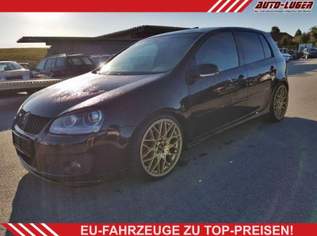 Golf VW GTI Edition 30 169kW (230PS), Schal..., 13890 €, Auto & Fahrrad-Autos in 4724 Neukirchen am Walde Golf VW GTI Edition 30 169kW (230PS), Schal..., 13890 €, Auto & Fahrrad-Autos in 4724 Neukirchen am Walde