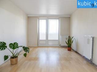 Zentral begehbare 2 Zimmerwohnung mit verglastem Loggiaverbau zwischen U3 & U6, 185000 €, Immobilien-Wohnungen in 1160 Ottakring