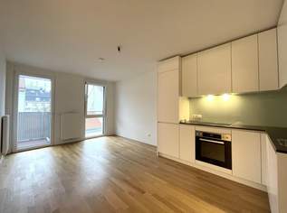 4.OG! Neuwertige 2 Zimmer Wohnung mit hofseitigem Balkon! Top-Ausstattung!, 978.9 €, Immobilien-Wohnungen in 1160 Ottakring 4.OG! Neuwertige 2 Zimmer Wohnung mit hofseitigem Balkon! Top-Ausstattung!, 978.9 €, Immobilien-Wohnungen in 1160 Ottakring