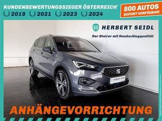 Tarraco Xcellence 2,0 TDI DSG *20 ZOLL / DCC / VOLL-LED..., 29980 €, Auto & Fahrrad-Autos in 8200 Gleisdorf Tarraco Xcellence 2,0 TDI DSG *20 ZOLL / DCC / VOLL-LED..., 29980 €, Auto & Fahrrad-Autos in 8200 Gleisdorf