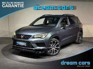 Ateca 2,0 TSI 4Drive DSG / BeatsAudio | 360° Kamera | Vollausstattung, 31900 €, Auto & Fahrrad-Autos in 6063 Marktgemeinde Rum