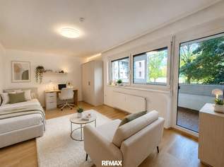 Erstbezug nach Sanierung-Charmante Garçonnière in Bez. Gösting, 649.47 €, Immobilien-Wohnungen in 8051 Erstbezug nach Sanierung-Charmante Garçonnière in Bez. Gösting, 649.47 €, Immobilien-Wohnungen in 8051