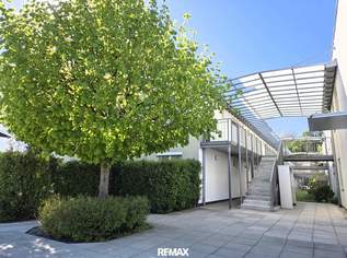 Begehrte Lage: 2-Raum-Maisonetten-Eigentumswohnung mit Loggia, Dachterrasse und Tiefgaragenstellplatz in der Stelzhamerstraße!, 179000 €, Immobilien-Wohnungen in 4400 Steyr Begehrte Lage: 2-Raum-Maisonetten-Eigentumswohnung mit Loggia, Dachterrasse und Tiefgaragenstellplatz in der Stelzhamerstraße!, 179000 €, Immobilien-Wohnungen in 4400 Steyr
