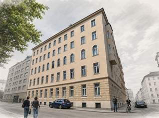 TOPLAGE/Erstbezug/Baubeginn - Schöne 2 Zimmer Altbauwohnung (Top 10), 514000 €, Immobilien-Wohnungen in 1030 Landstraße TOPLAGE/Erstbezug/Baubeginn - Schöne 2 Zimmer Altbauwohnung (Top 10), 514000 €, Immobilien-Wohnungen in 1030 Landstraße