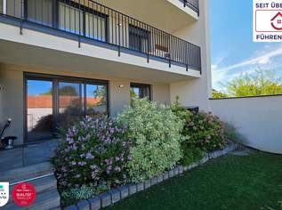 Familienparadies: 4 Zimmer, Garten & Top-Anbindung, 315000 €, Immobilien-Wohnungen in 2294 Breitensee