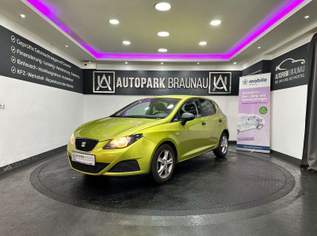 Ibiza Reference 1.2 * EXPORT*HÄNDLER*, 1699 €, Auto & Fahrrad-Autos in 5280 Braunau am Inn