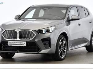 iX2 eDrive20, 45890 €, Auto & Fahrrad-Autos in 8501 Lieboch