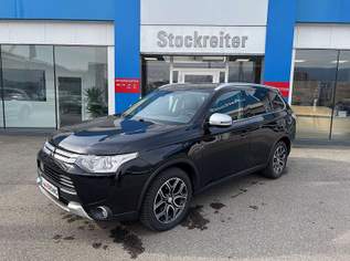 Outlander 2,2 DI-D AS&G Intense*NAVI*KAMERA*, 10990 €, Auto & Fahrrad-Autos in Steiermark