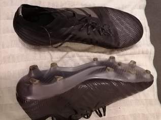 Neue Adidas Fußballschuhe, Größe 43., 100 €, Marktplatz-Sportgeräte & Zubehör in 1080 Josefstadt